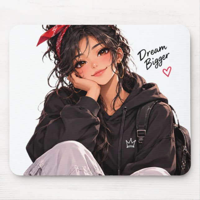 Mousepad (Frente)