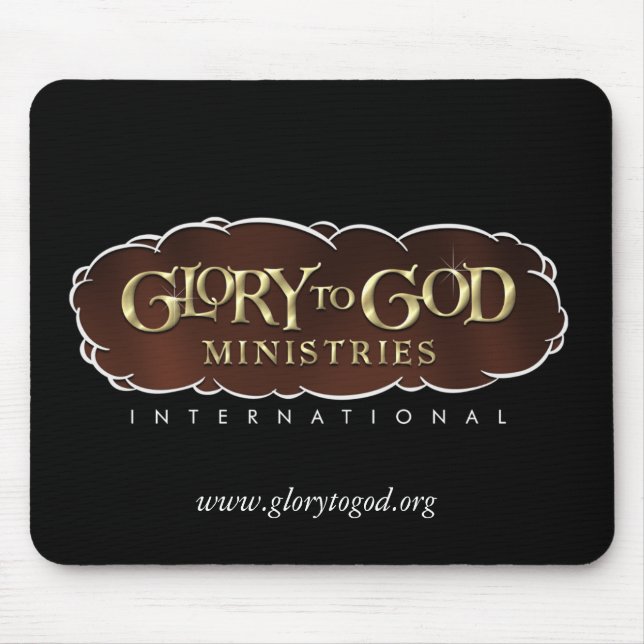 Mousepad (Frente)