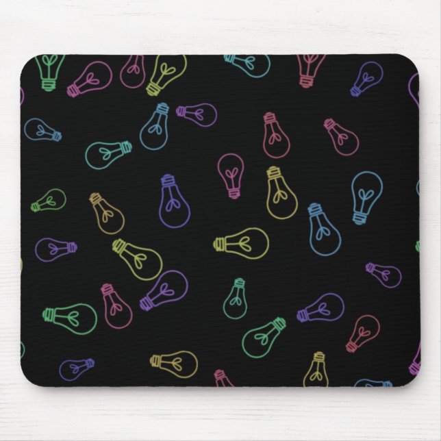 Mousepad (Frente)