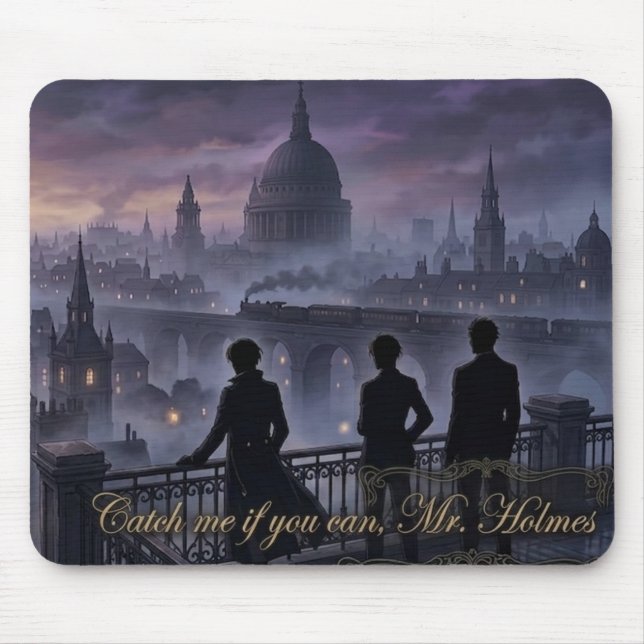 Mousepad (Frente)