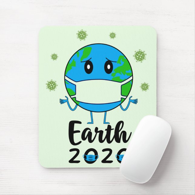 Mousepad (Com mouse)