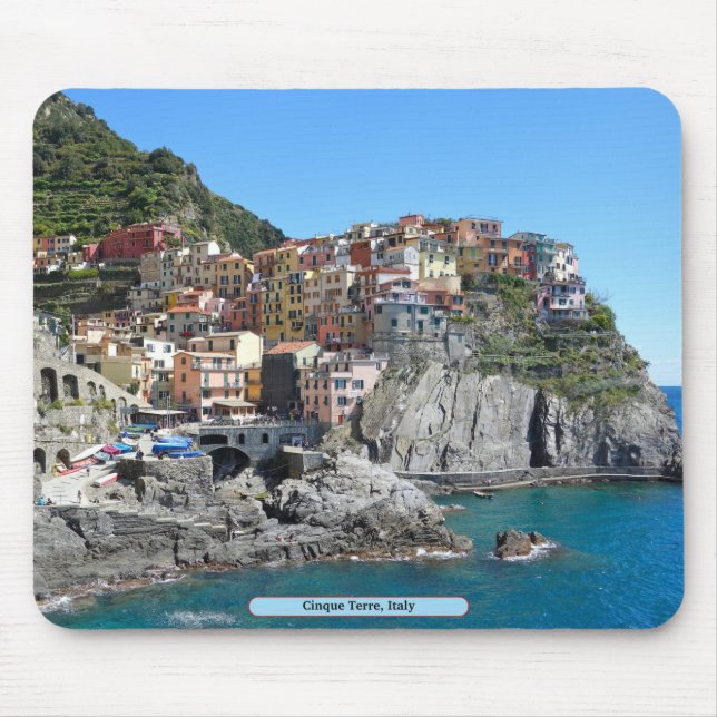 Mousepad (Frente)