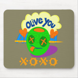 Mousepad