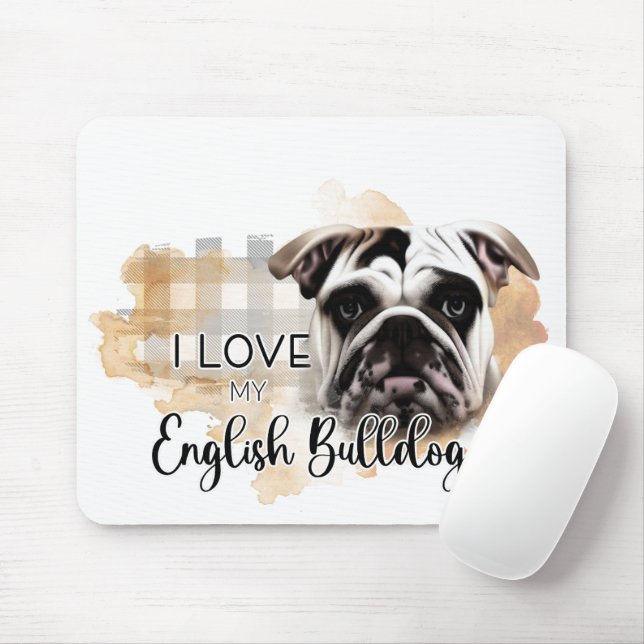 Mousepad (Com mouse)