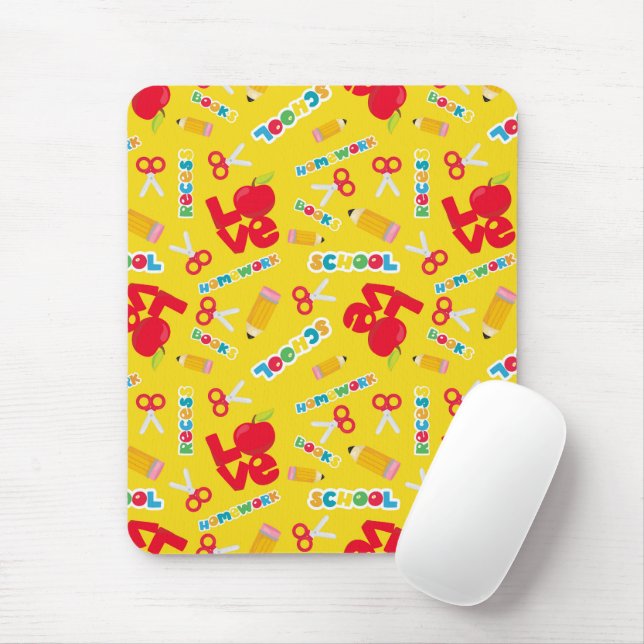 Mousepad (Com mouse)