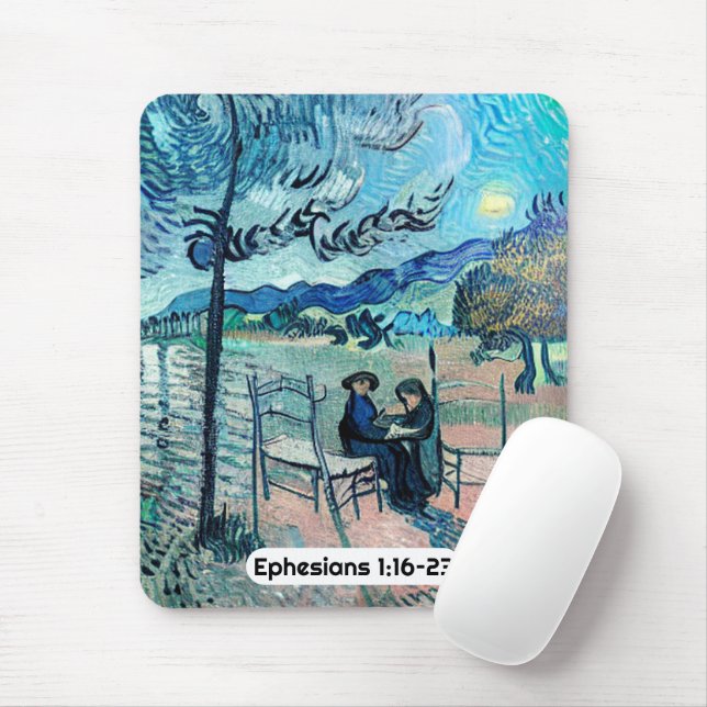 Mousepad (Com mouse)