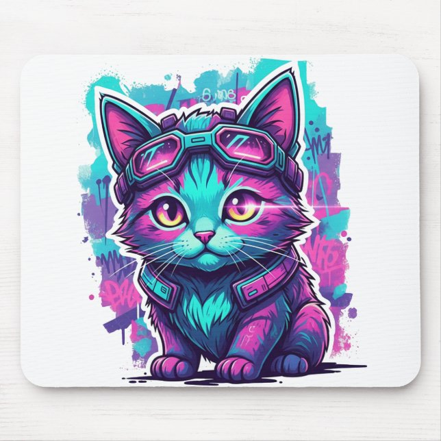 Mousepad (Frente)