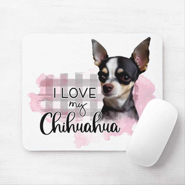 Mousepad (Com mouse)