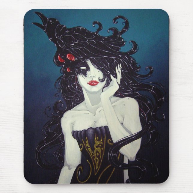 Mousepad (Frente)