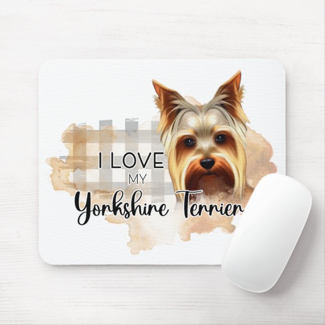 Mousepad (Com mouse)