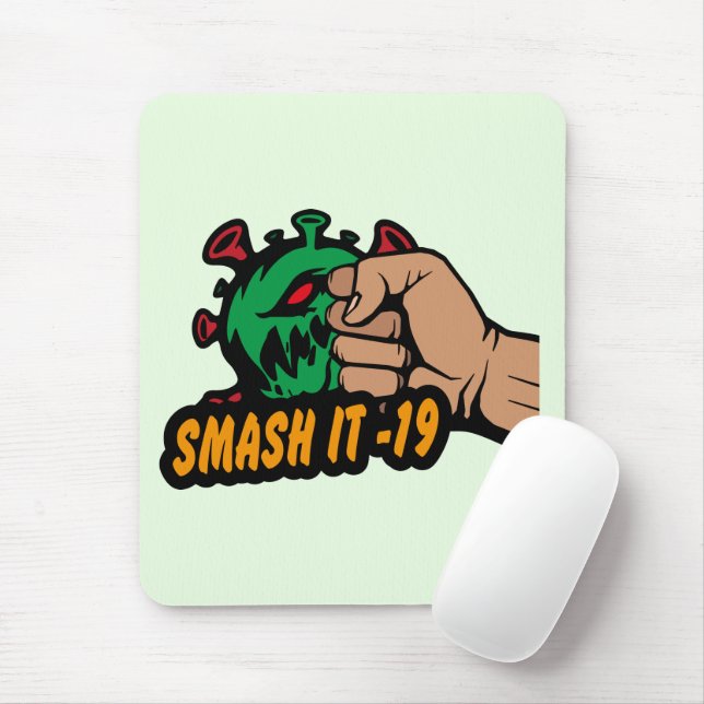 Mousepad (Com mouse)
