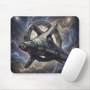 MOUSEPAD 