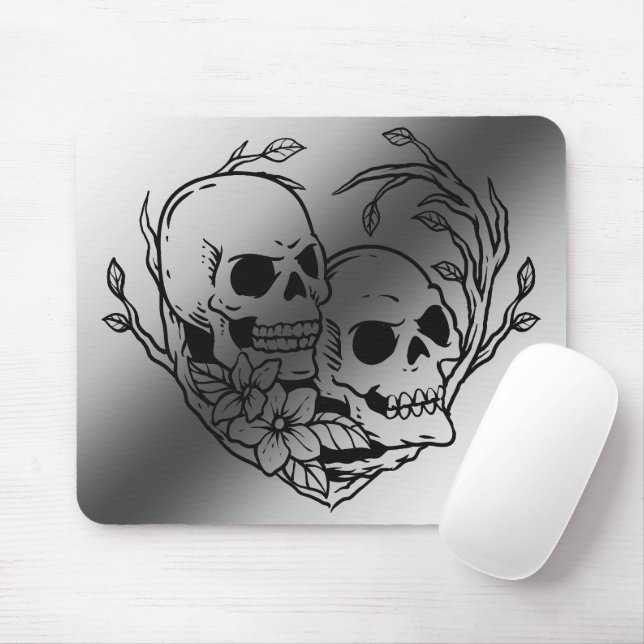 Mousepad (Com mouse)