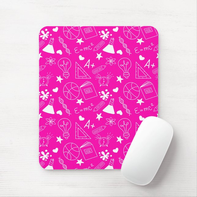Mousepad (Com mouse)