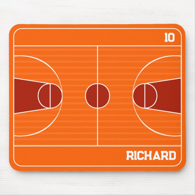 Mousepad (Frente)