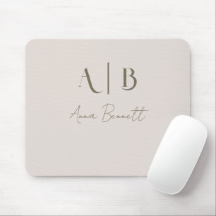 MOUSEPAD 