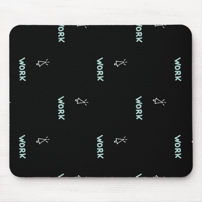 Mousepad (Frente)