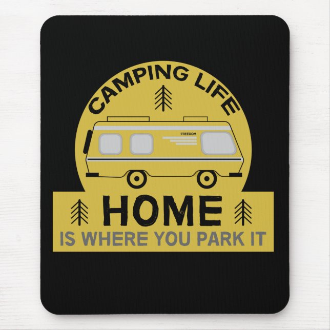 Mousepad (Frente)
