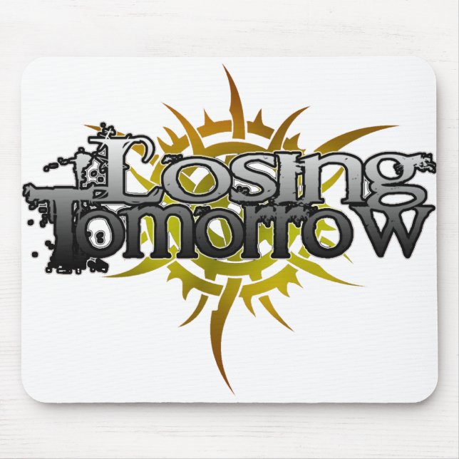 Mousepad (Frente)