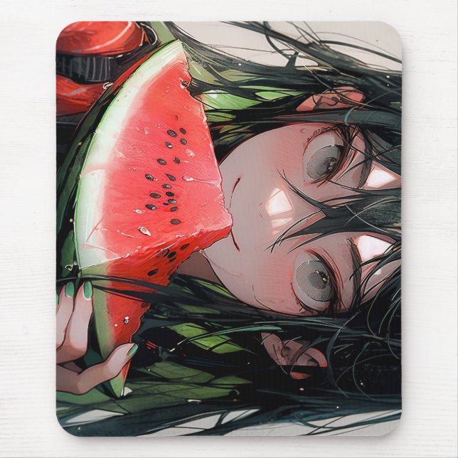 Mousepad (Frente)