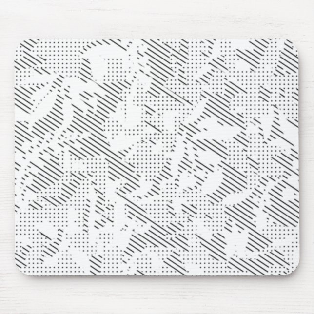 Mousepad (Frente)