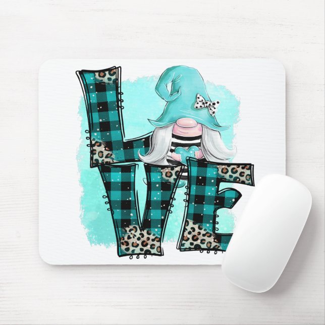 Mousepad (Com mouse)