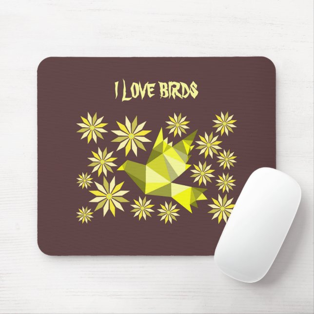Mousepad (Com mouse)