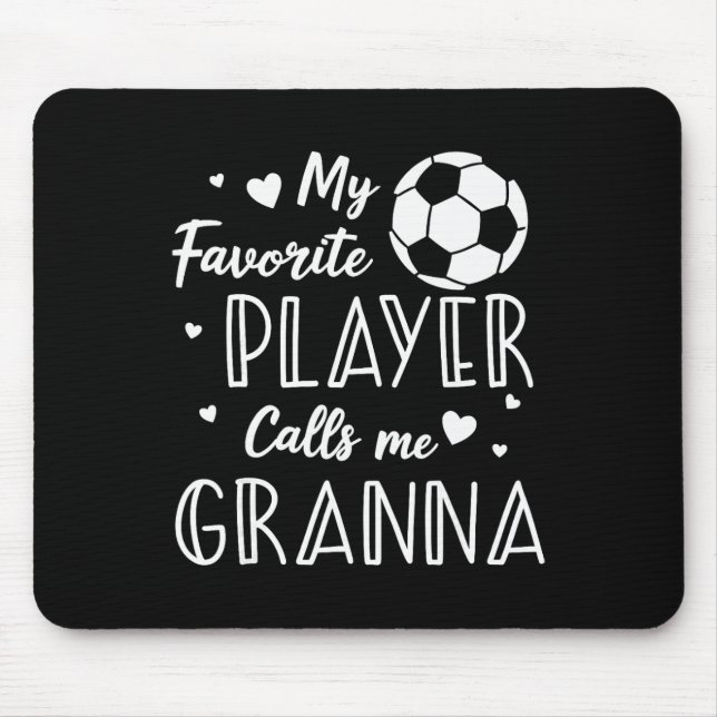 Mousepad (Frente)