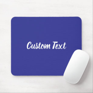 MOUSEPAD 