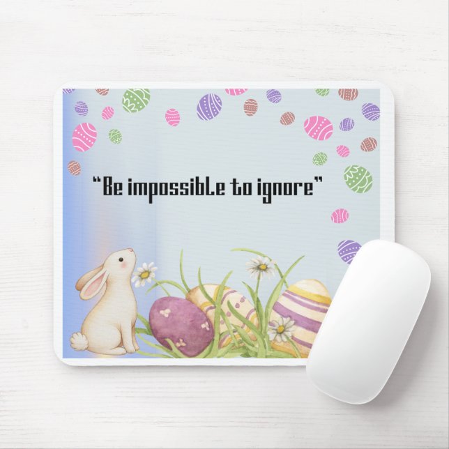 Mousepad (Com mouse)