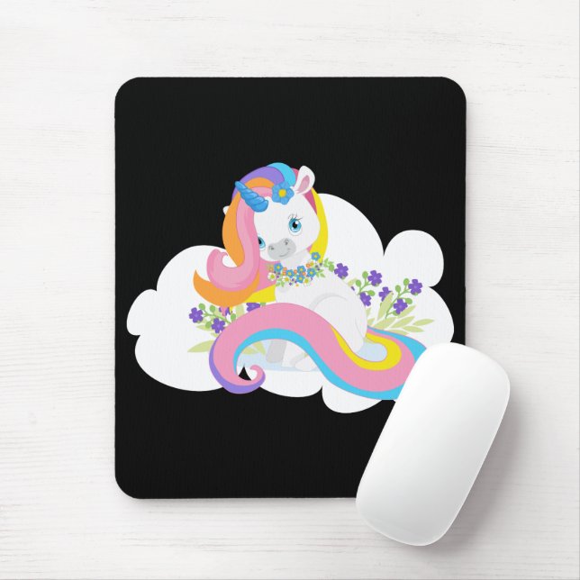 Mousepad (Com mouse)