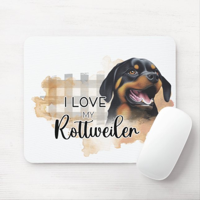 Mousepad (Com mouse)