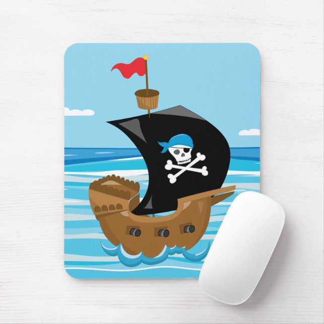 Mousepad (Com mouse)