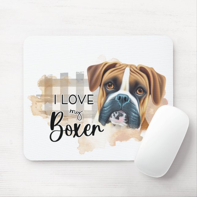 Mousepad (Com mouse)