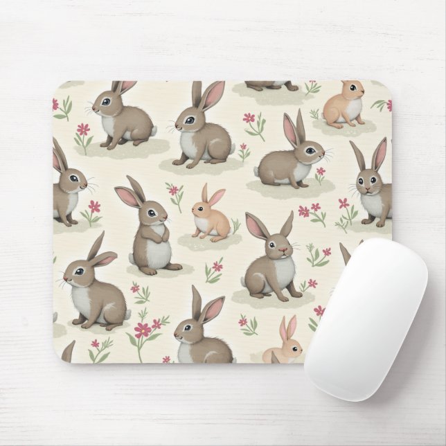 Mousepad (Com mouse)