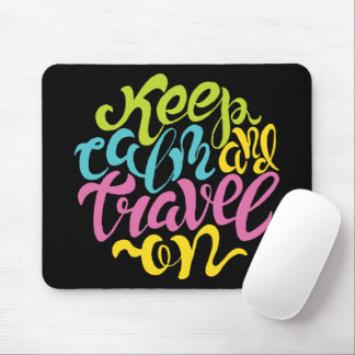 Mousepad