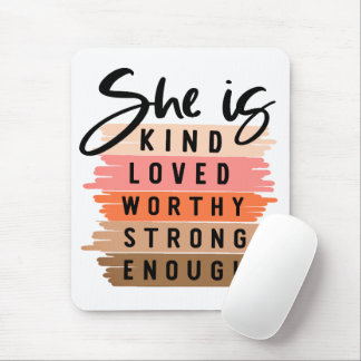 Mousepad