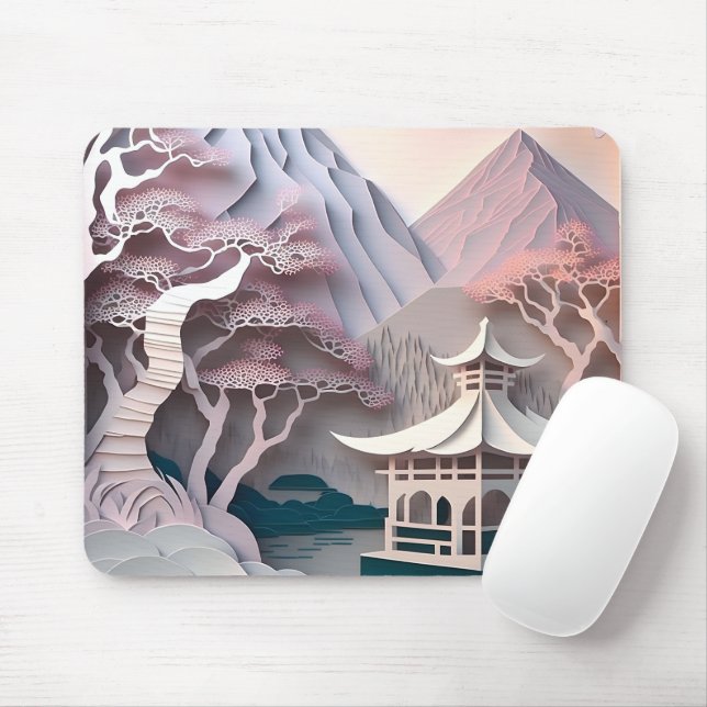 Mousepad (Com mouse)