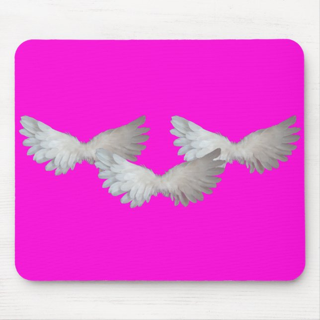 Mousepad (Frente)