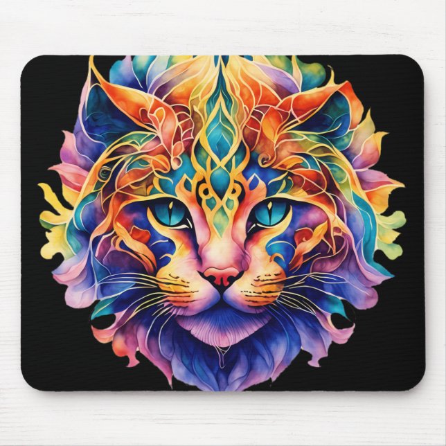 Mousepad (Frente)