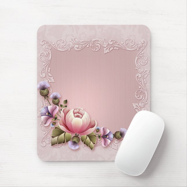 Mousepad (Com mouse)