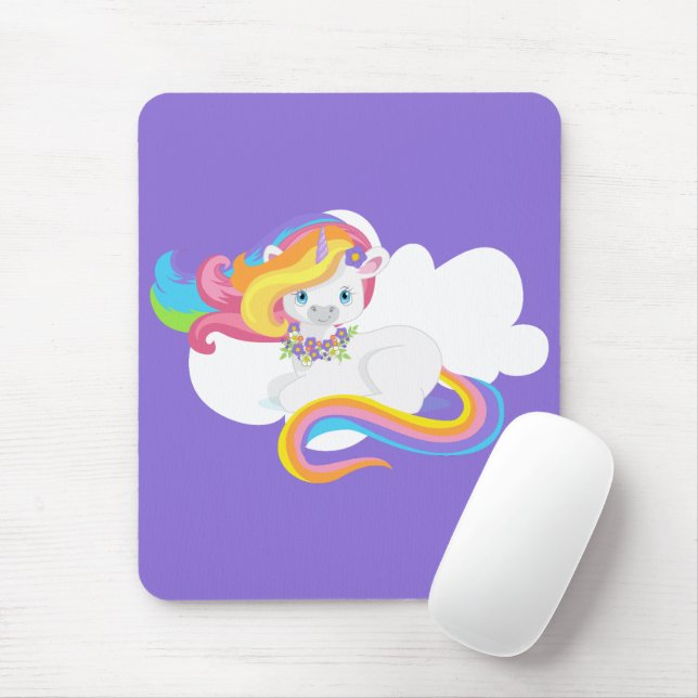 Mousepad (Com mouse)