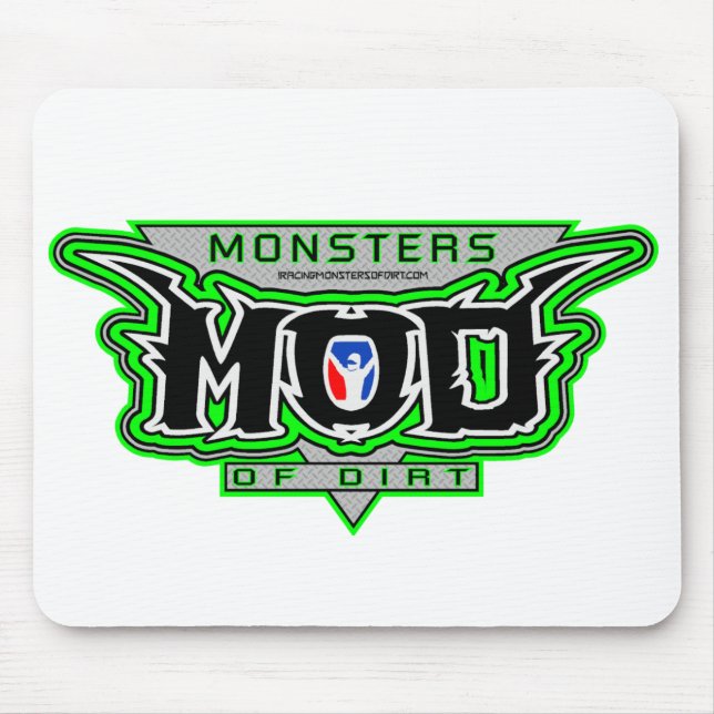 Mousepad (Frente)