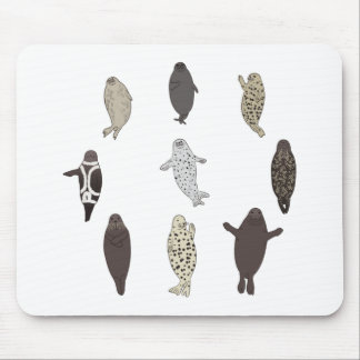 MOUSEPAD ア ザ ラ シ ア ♥ ラ ザ シ