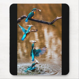 MOUSEPAD カワセミ