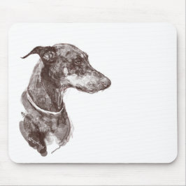 MOUSEPAD ドローイングマウスパッド