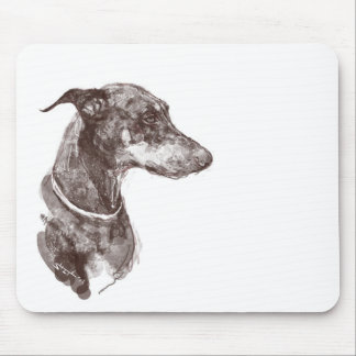 MOUSEPAD ドローイングマウスパッド