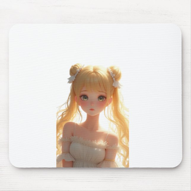 MOUSEPAD マウスパッド (Frente)