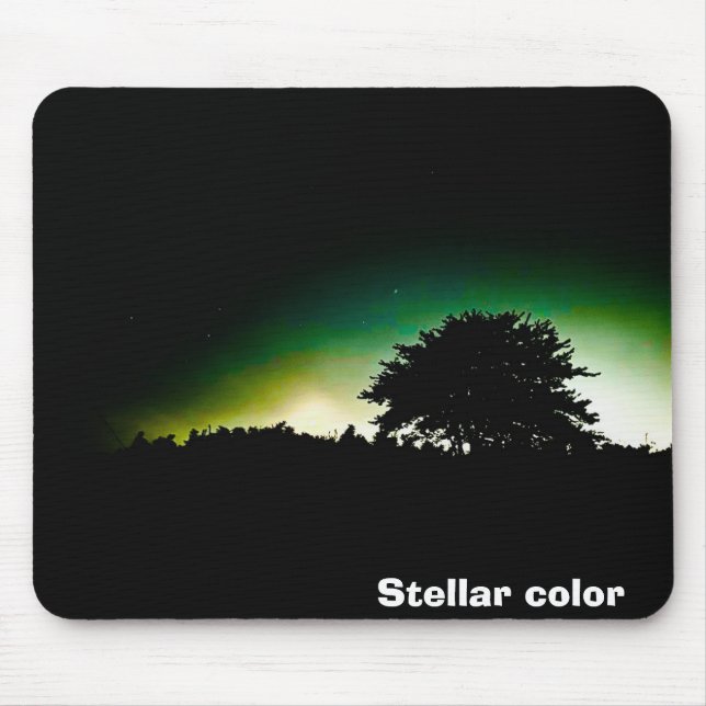 MOUSEPAD マウスパッド (Frente)