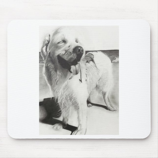 MOUSEPAD ワンちゃんとの時間 (Frente)